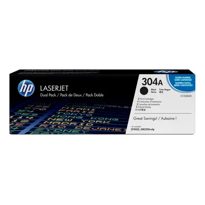 HP CC530AD - originální