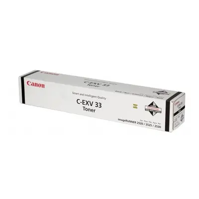 Canon C-EXV33 - originální