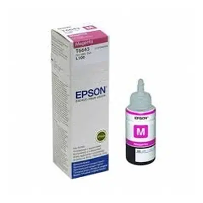 Epson C13T66434 - originální