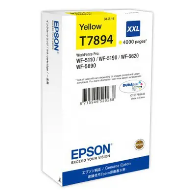 Epson T7894 - originální