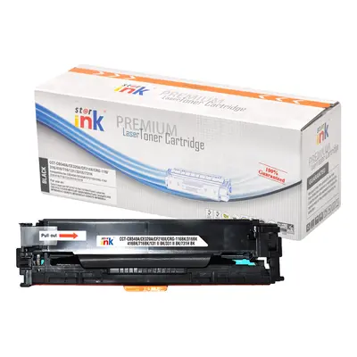 Starink Starink kompatibilní toner HP 131X, HP CF210X (Černý)