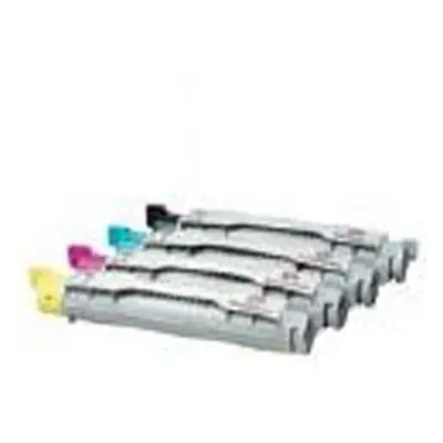 Tonery Náplně Toner Epson S050149, C13S050149 (Černý)