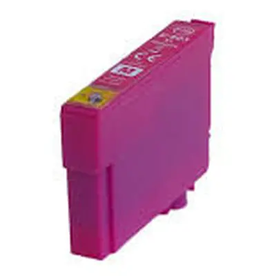 Tonery Náplně Cartridge Epson 603XL, C13T03A34010 - kompatibilní (Purpurová)