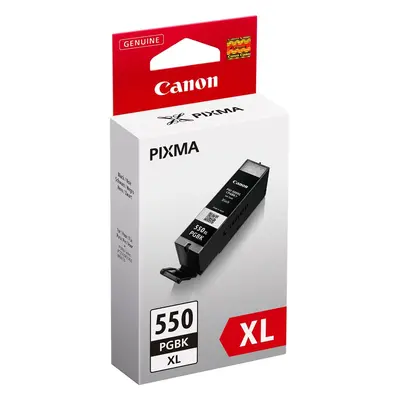 Canon PGI-550XLBK - originální