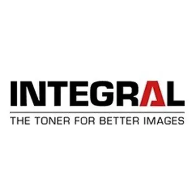 Integral toner Canon C-EXV55, 2183C002 - kompatibilní (Azurový)