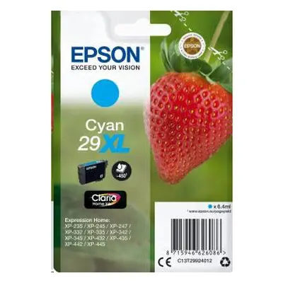 Epson C13T299240 - originální