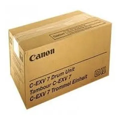 Canon C-EXV 7, 7815A003, zobrazovací válec