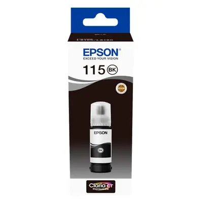 Inkoust Epson T07C1 - originální