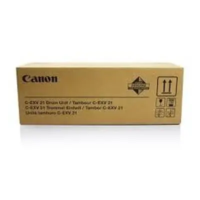 Canon C-EXV21, 0456B002, zobrazovací válec - originální (Černý)