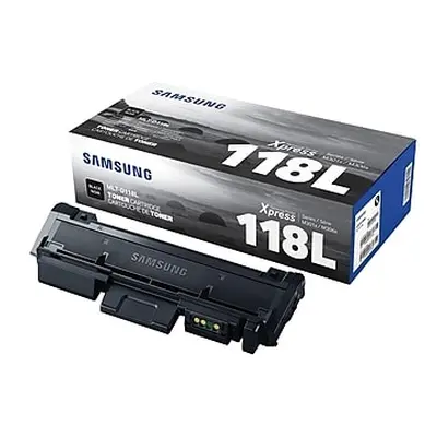 Tonery Náplně Samsung MLT-D118L - kompatibilní