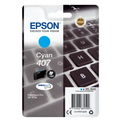 Epson C13T07U240 - originální