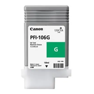 Canon PFI-106G - originální