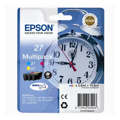 Epson C13T270540 - originální