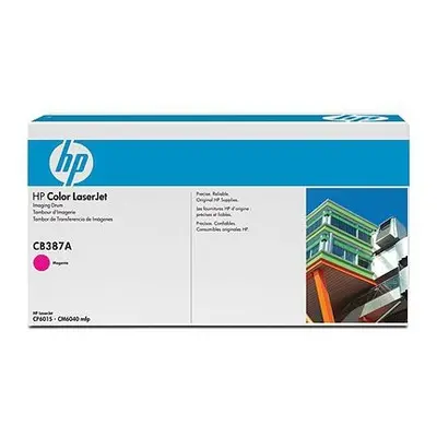 Tonery Náplně Tonerová cartridge pro HP magenta, 35000s