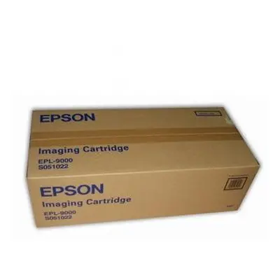 Tonery Náplně Toner Epson S051022, C13S051022 (Černý)