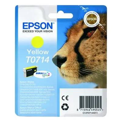 Epson C13T0714 - originální