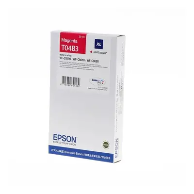 Epson C13T04B340 - originální