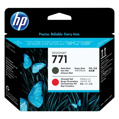 HP CE017A - originální