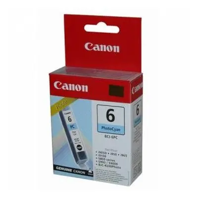 Canon BCI-6PC - originální