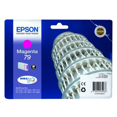 Epson C13T791340 - originální