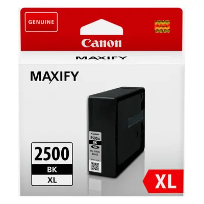 Canon PGI-2500XLBK - originální