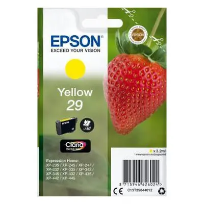 Epson C13T29844012 - originální