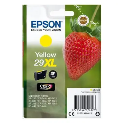 Epson C13T29944012 - originální