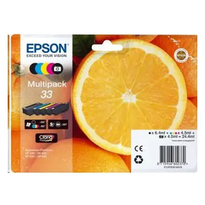 Epson C13T333740 - originální