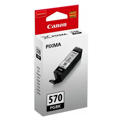 Canon PGI-570PGBK - originální