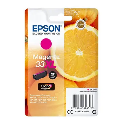 Epson C13T33634012 - originální