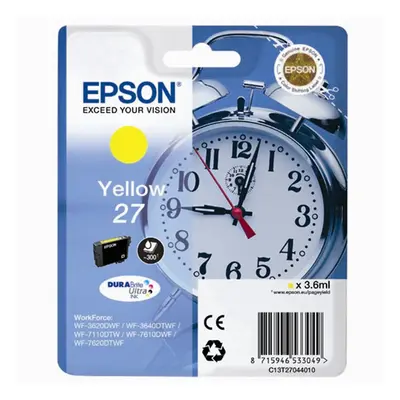 Epson C13T27044012 - originální