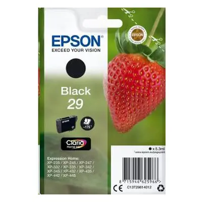 Epson C13T29814012 - originální