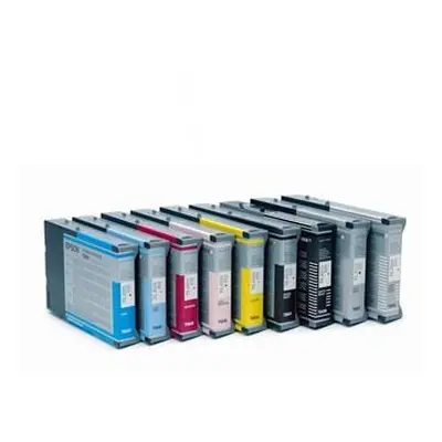 Tonery Náplně Inkoustová cartridge Epson Stylus Pro 7600, 9600, PRO 4000, C13T543300, červená,