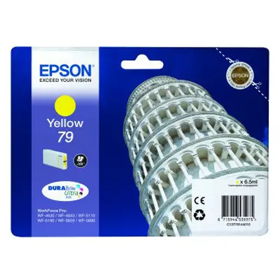 Epson T7914 - originální