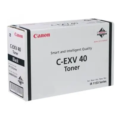 CANON C-EXV40 - originální