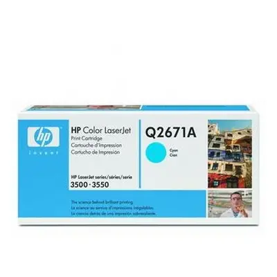 HP Q2671A - originální