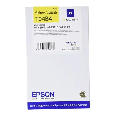 Epson C13T04B440 - originální