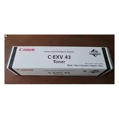 Canon C-EXV43 - originální