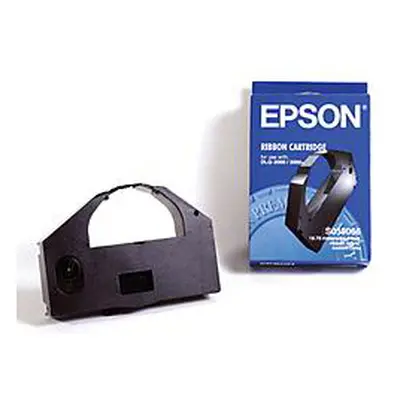 Tonery Náplně Páska do tiskárny Epson DLQ 3000, 3000+, 3500, černá, C13SO15066, O