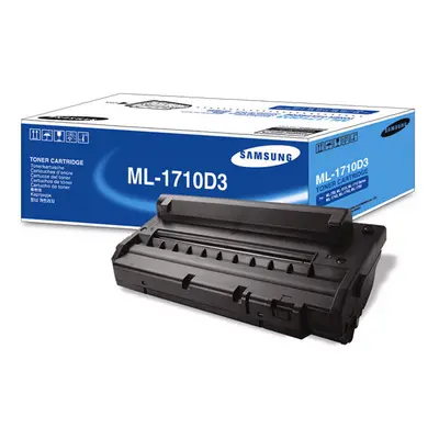 Tonery Náplně Tonerová cartridge pro Samsung ML-1510, 1710, 1750, black, 3000s, Xerox, N