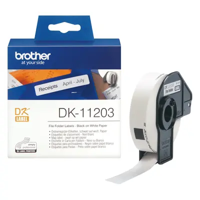 Brother DK11203