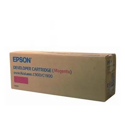 Tonery Náplně Toner Epson S050098, C13S050098 (Purpurový)