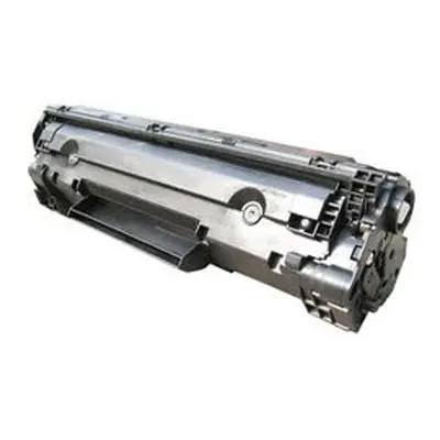 Toner HP CB436A kompatibilní (Černý)