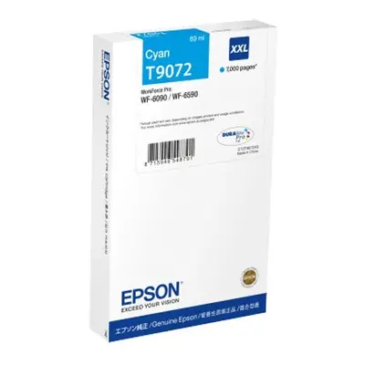 Epson C13T907240 - originální