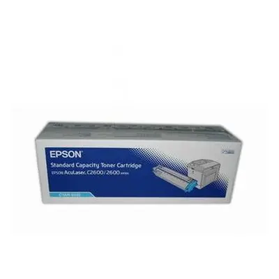 Tonery Náplně Toner Epson S050232, C13S050232 (Azurový)