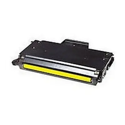 Toner Kyocera TD-81Y (Žlutý)