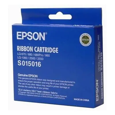 Tonery Náplně Epson S015262 - originální