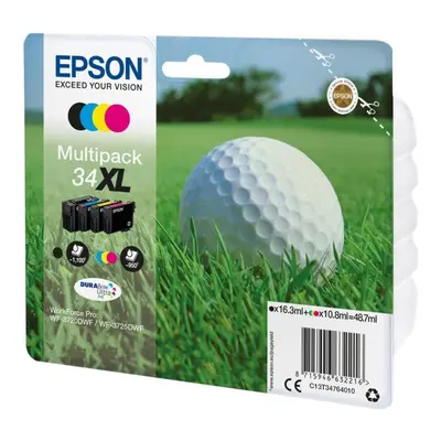 Epson C13T34764010 - originální