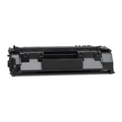 Toner HP CE505X kompatibilní, vlastní patent (Černý)