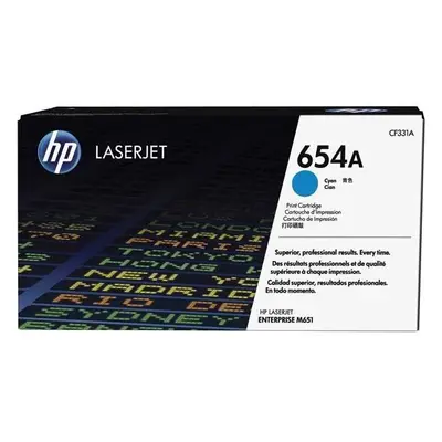 HP CF331A - originální (nedostupné)